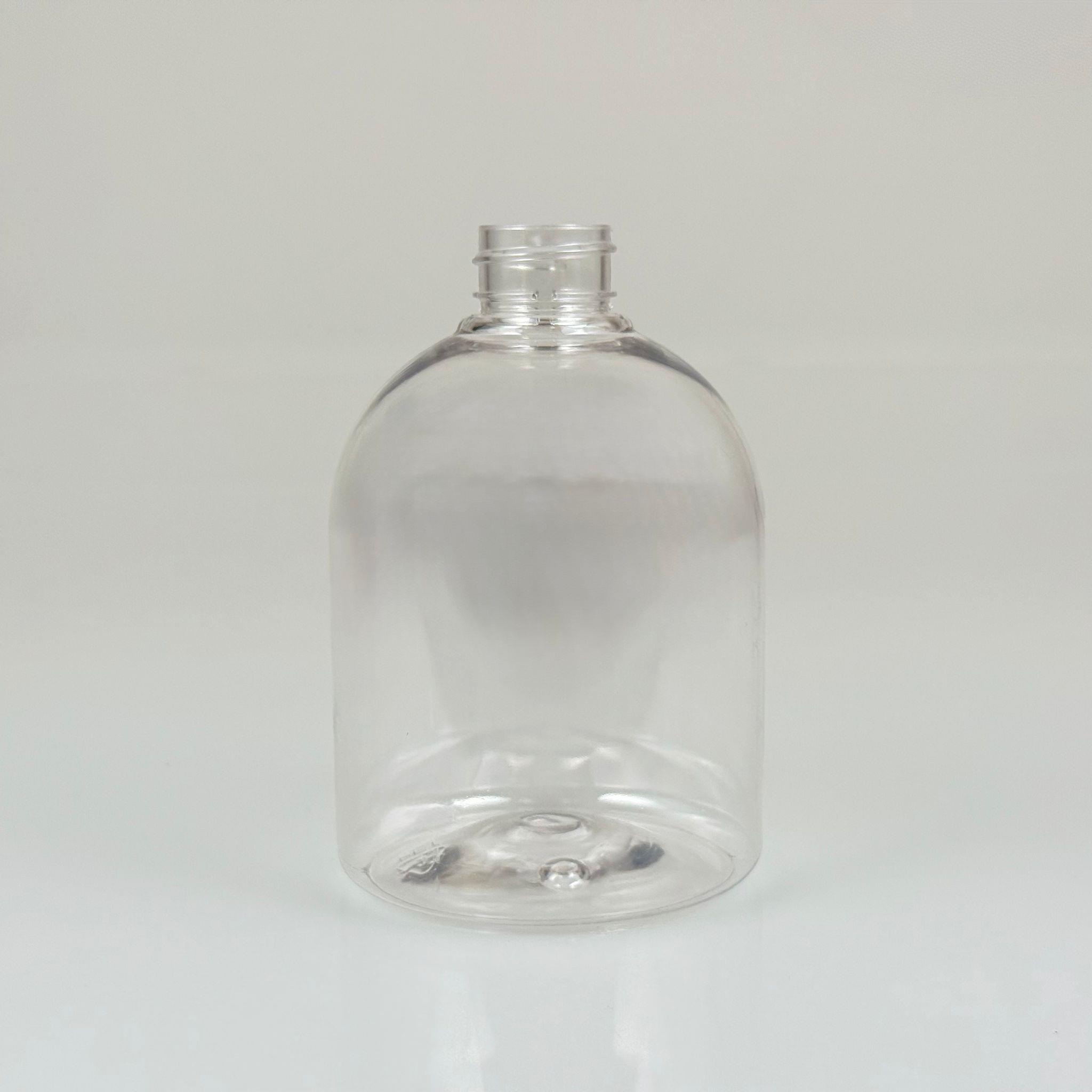 500 CC TOMBUL PET ŞİŞE KAPAKSIZ (28 AĞIZ) - 500 ML PET ŞİŞE