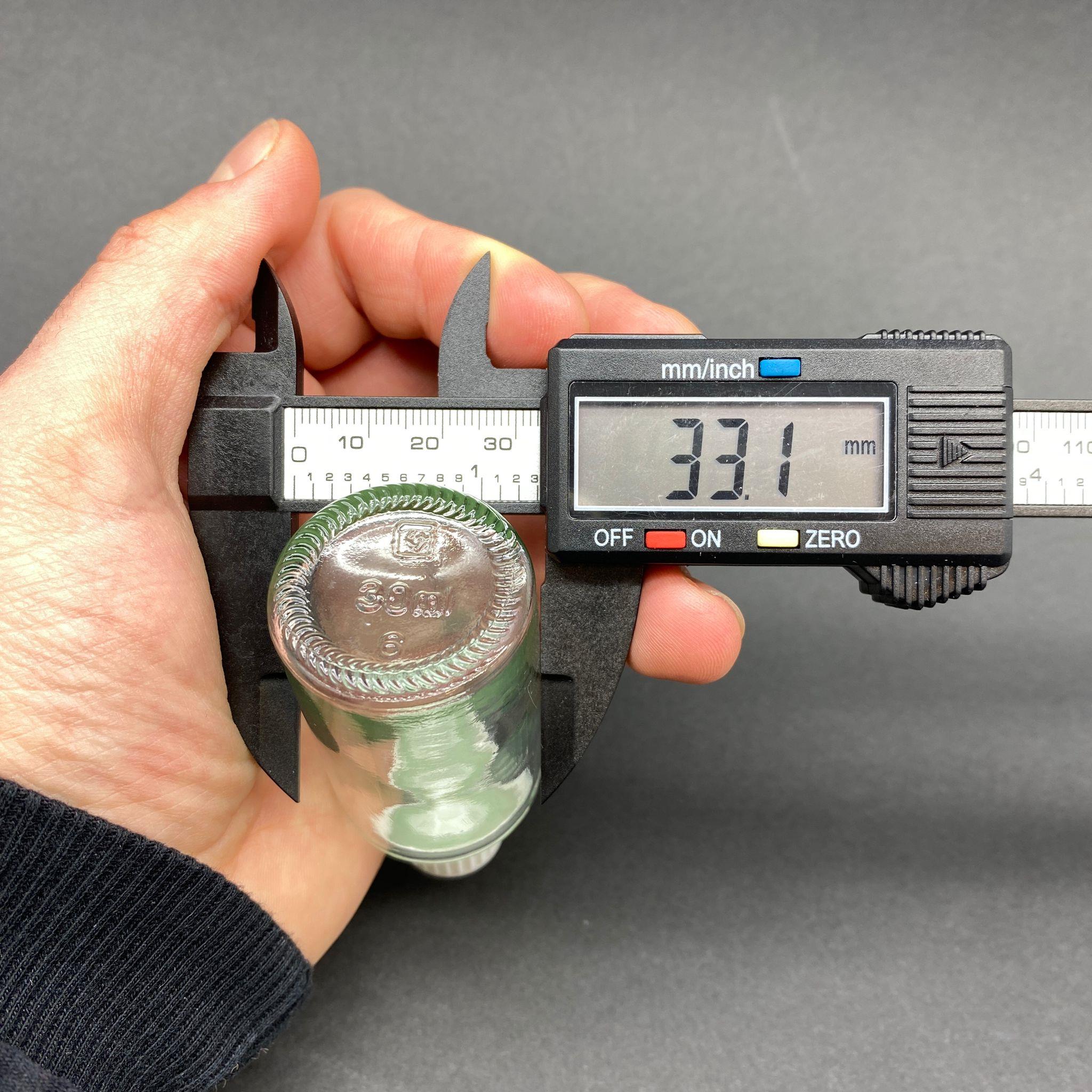 30 CC ŞEFFAF İÇTEN DAMLALIKLI - BEYAZ KİLİT KAPAKLI CAM ŞİŞE - 30 ML ŞEFFAF YENİ İÇTEN DAMLALIKLI CAM ŞİŞE