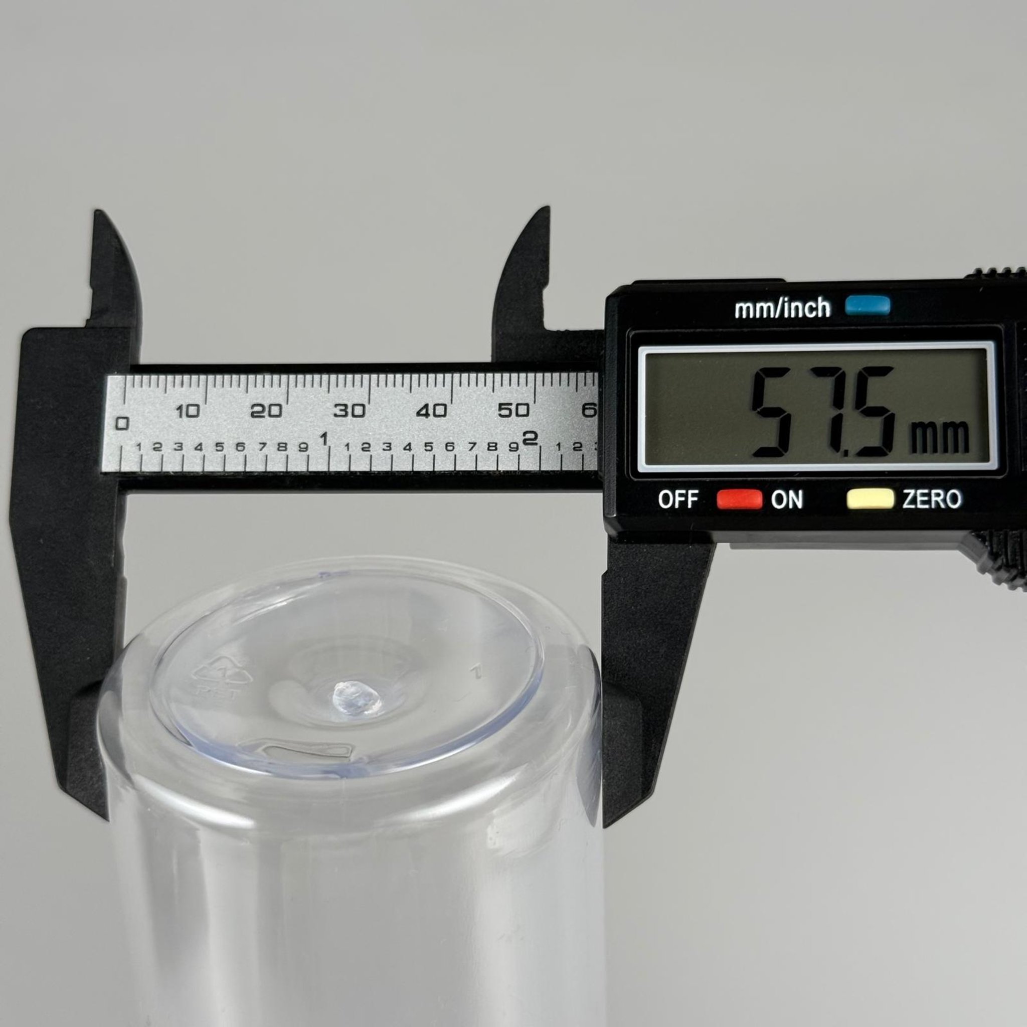 400 CC ŞEFFAF KÜT BOYUNLU SİLİNDİR PET ŞİŞE (30 GR - 24 AĞIZ ) + KÖPÜK CONTALI GÜMÜŞ METAL ALÜMİNYUM KAPAKLI TAKIM - 400 ML KAPAKLI ŞEFFAF PLASTİK ŞİŞELER