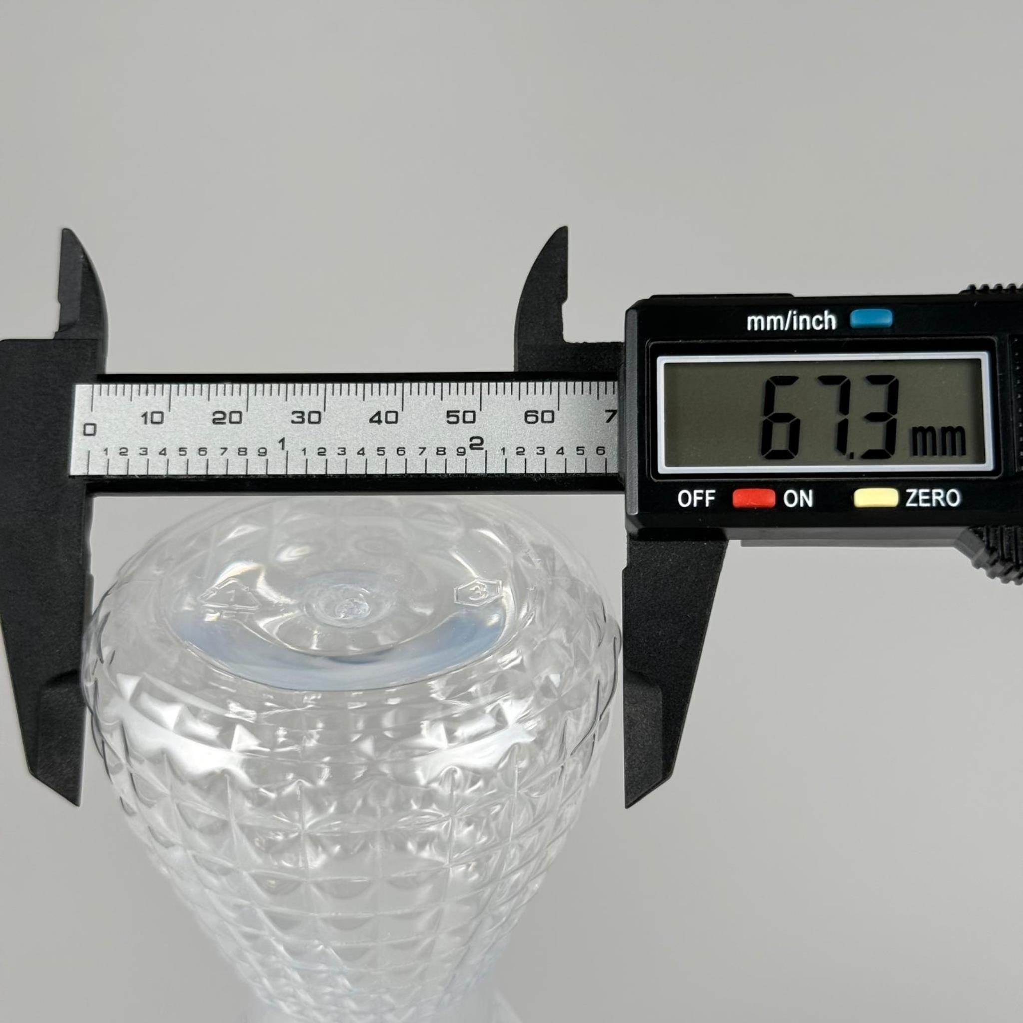 300 CC PIRLANTA ŞİŞE (CAMPET) 24 AĞIZ + KÖPÜK CONTALI SİYAH METAL ALÜMİNYUM KAPAK - 300 ML CAMPET PIRLANTA ŞİŞE