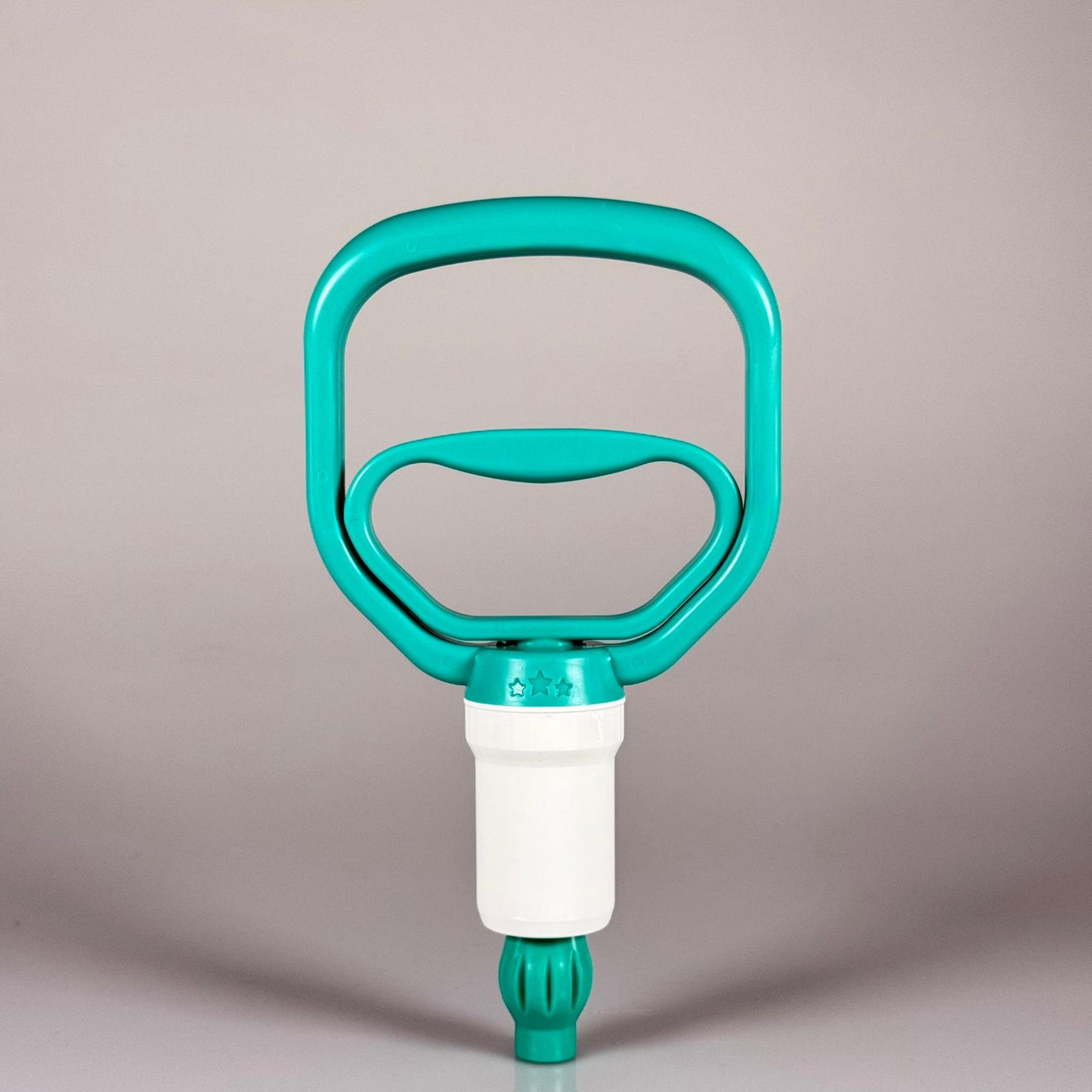 HACAMAT POMPASI 4 PARMAK