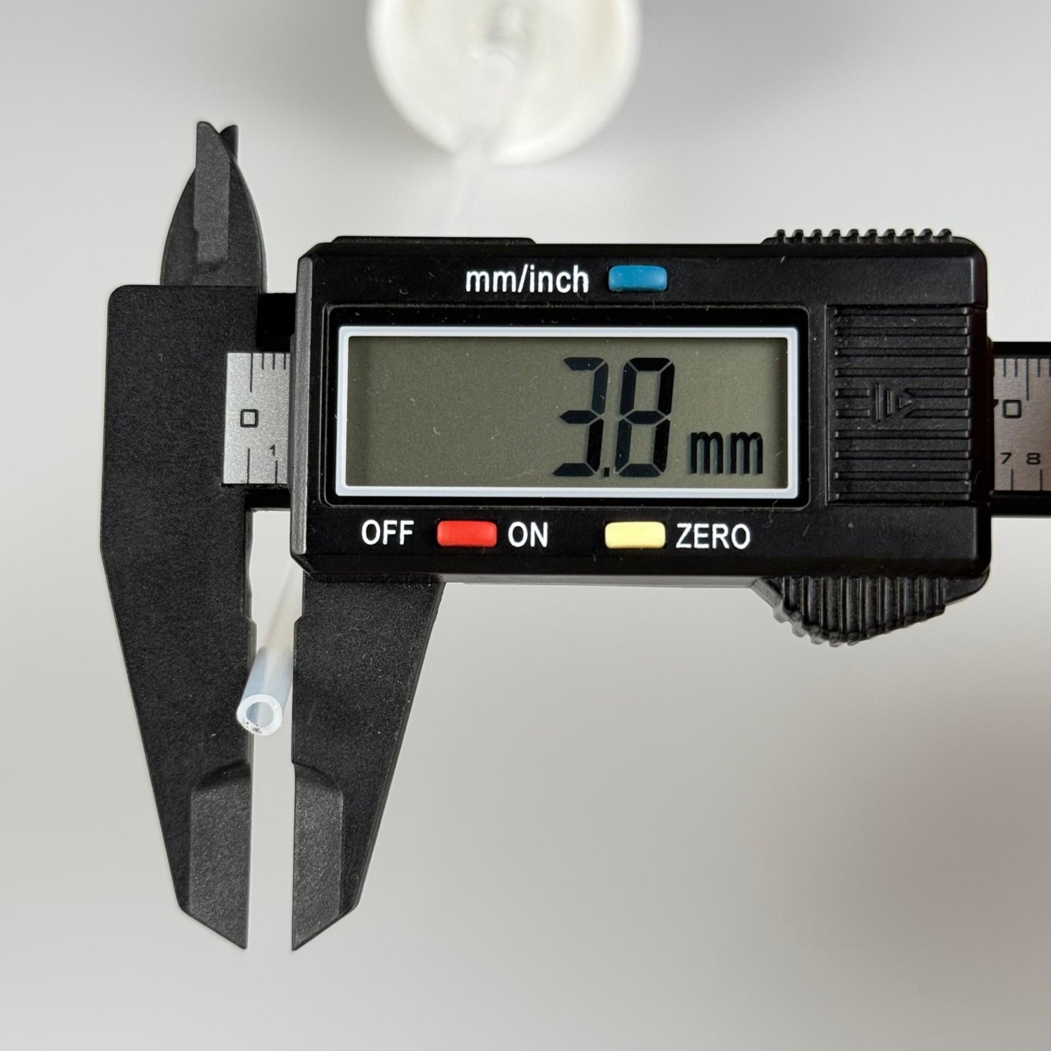 43 MM POMPA KÖPÜK POMPASI - KÖPÜK YAPICI POMPA - BEYAZ