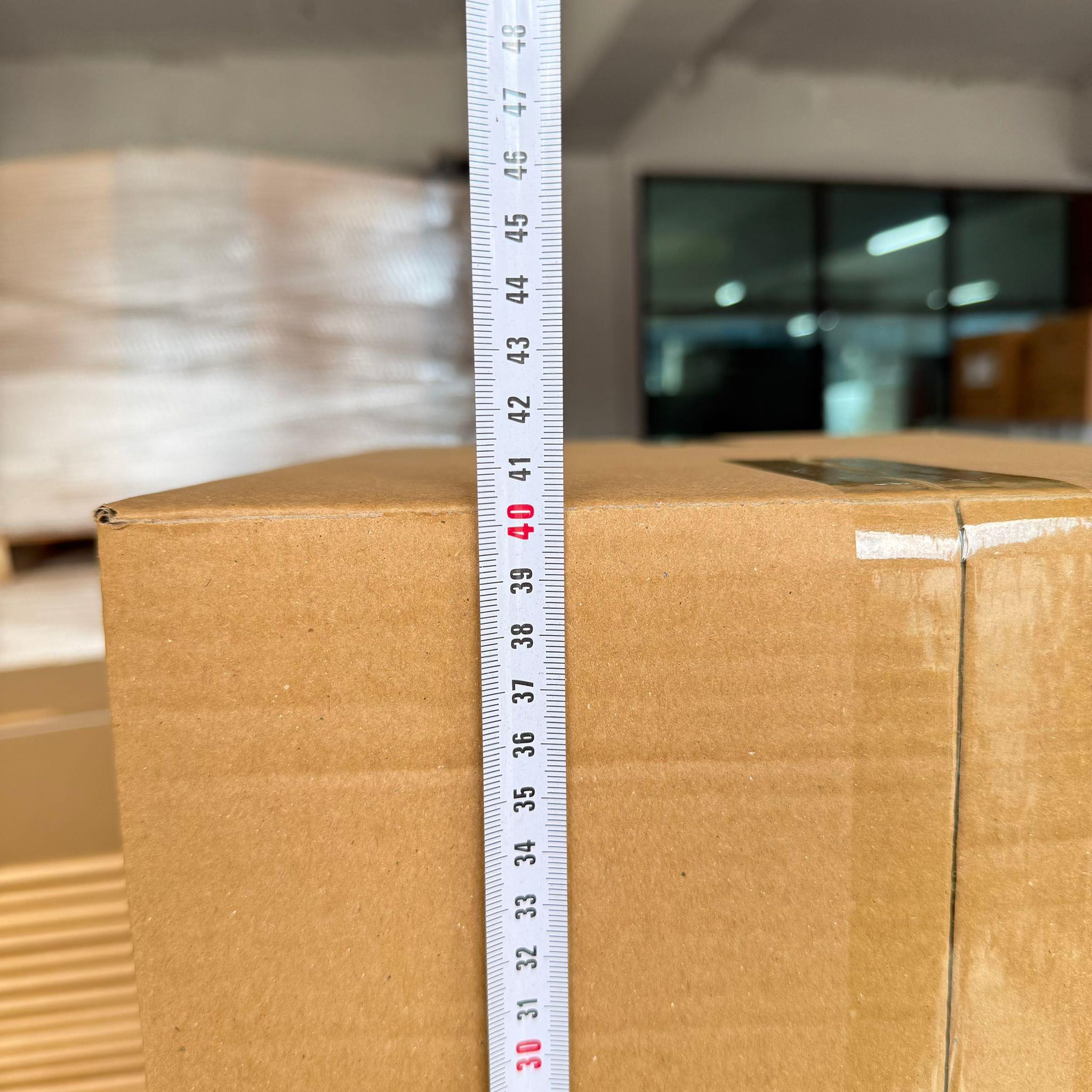 40*30 CM 40 CM YÜKSEKLİK KARTON KUTU - ÇİFT OLUKLU KALIN MUKAVEMETLİ, HİÇ KULLANILMAMIŞ - BOŞ KARTON KUTU - BOŞ KOLİ - KARTON KOLİ - TAŞINMAK İÇİN KOLİ -  BURSA DEPOMUZDAN ALABİLİRSİNİZ