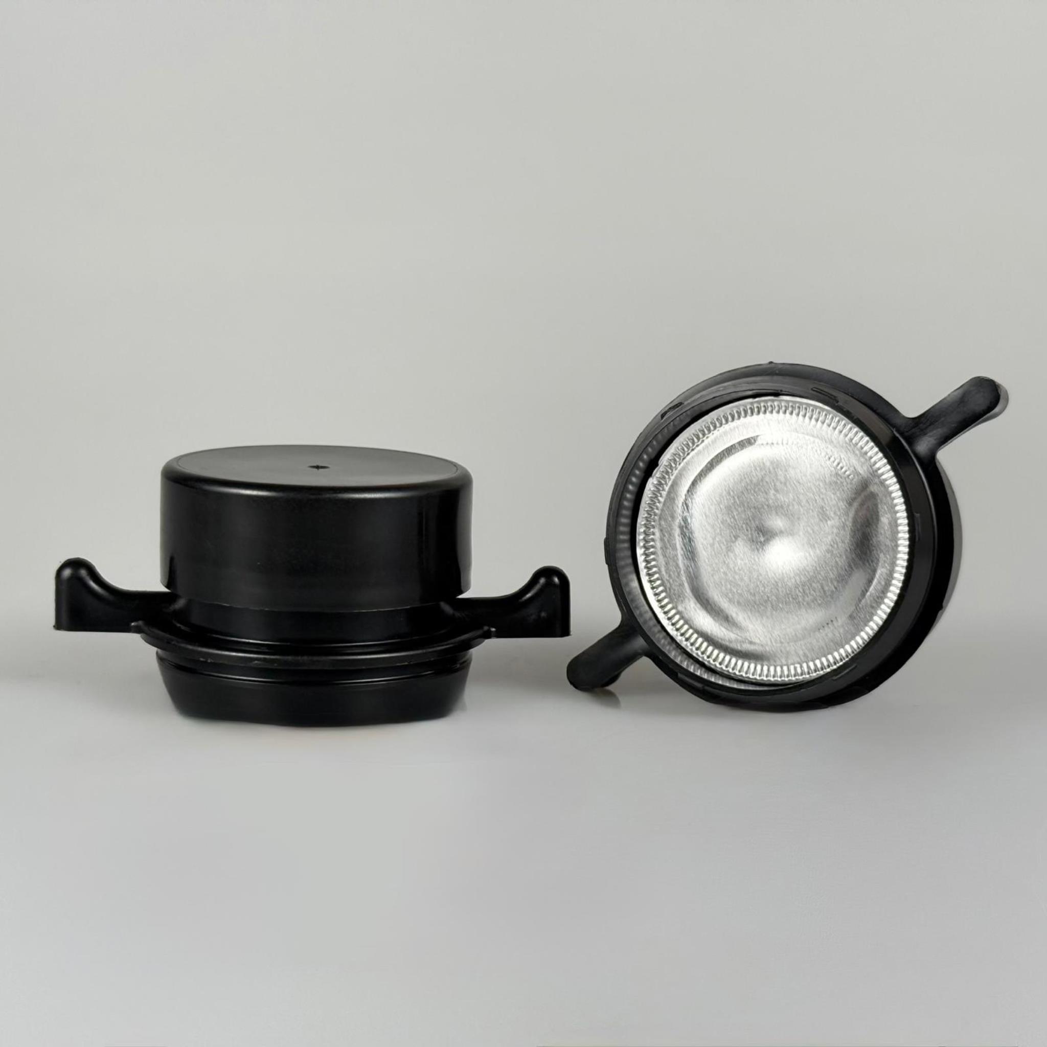 39 MM P7 ALI - 3 SİYAH - SİYAH 61 KAPAK BERİCAP