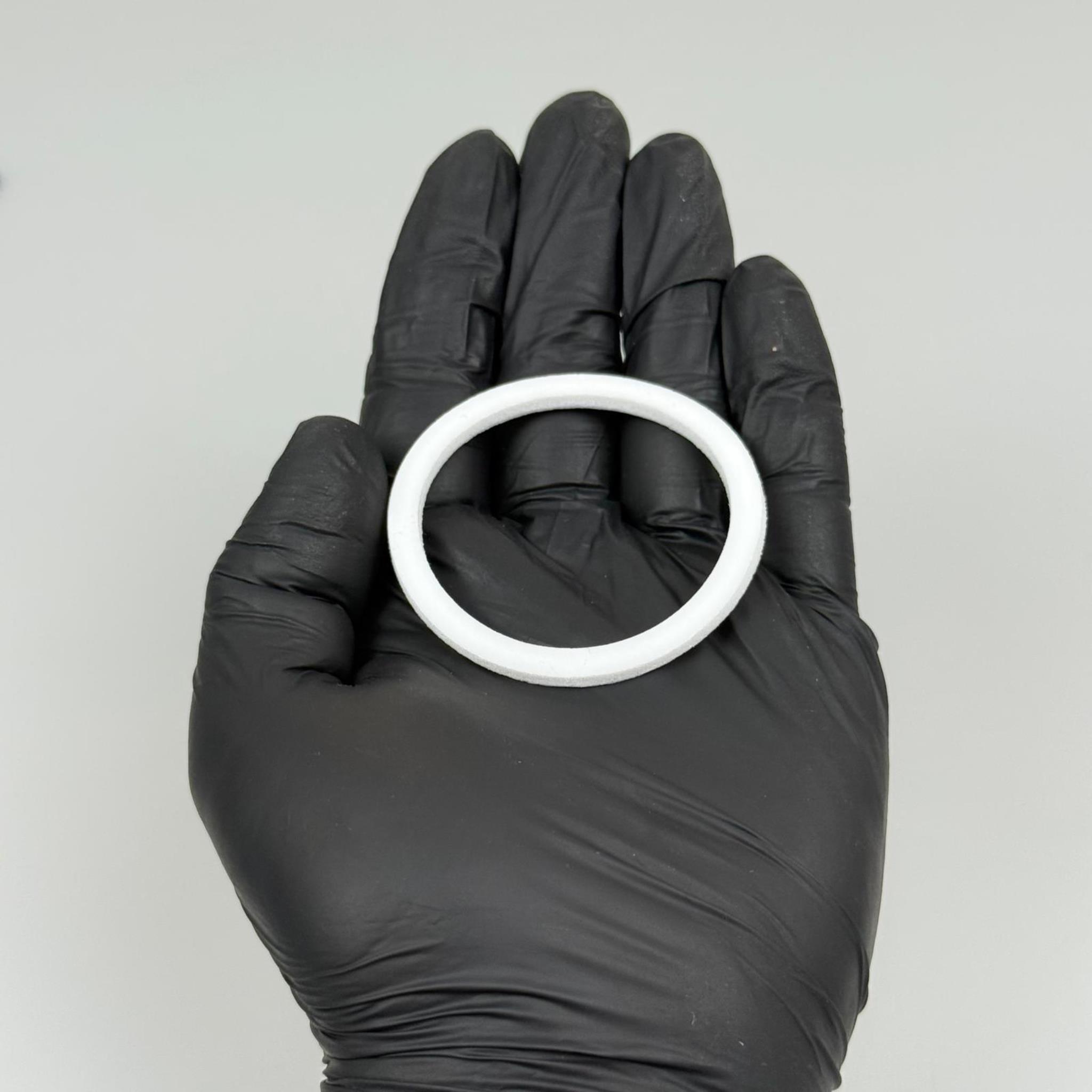 54 - 45 MM ÇEMBER CONTA 3 MM KALINLIK - KAPAK CONTASI