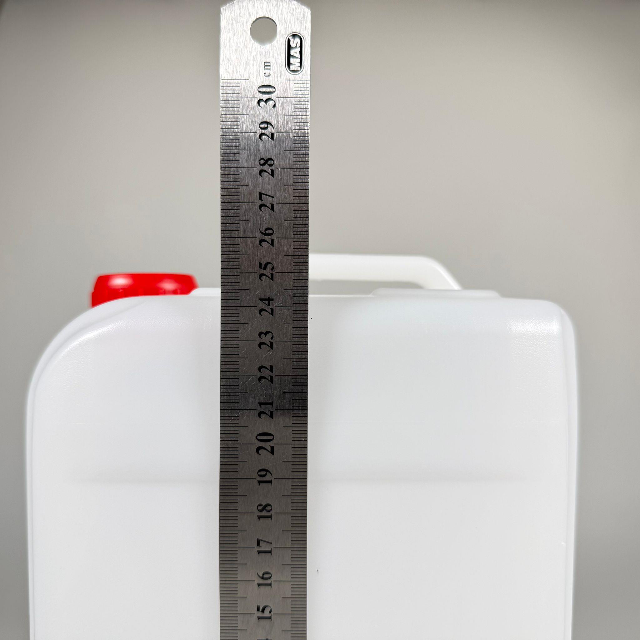 5 LİTRE SANAYİ BİDONU - 5 LT ÇANTA BİDON - KİLİTLİ KAPAKLI - 5000 CC KULE BİDON