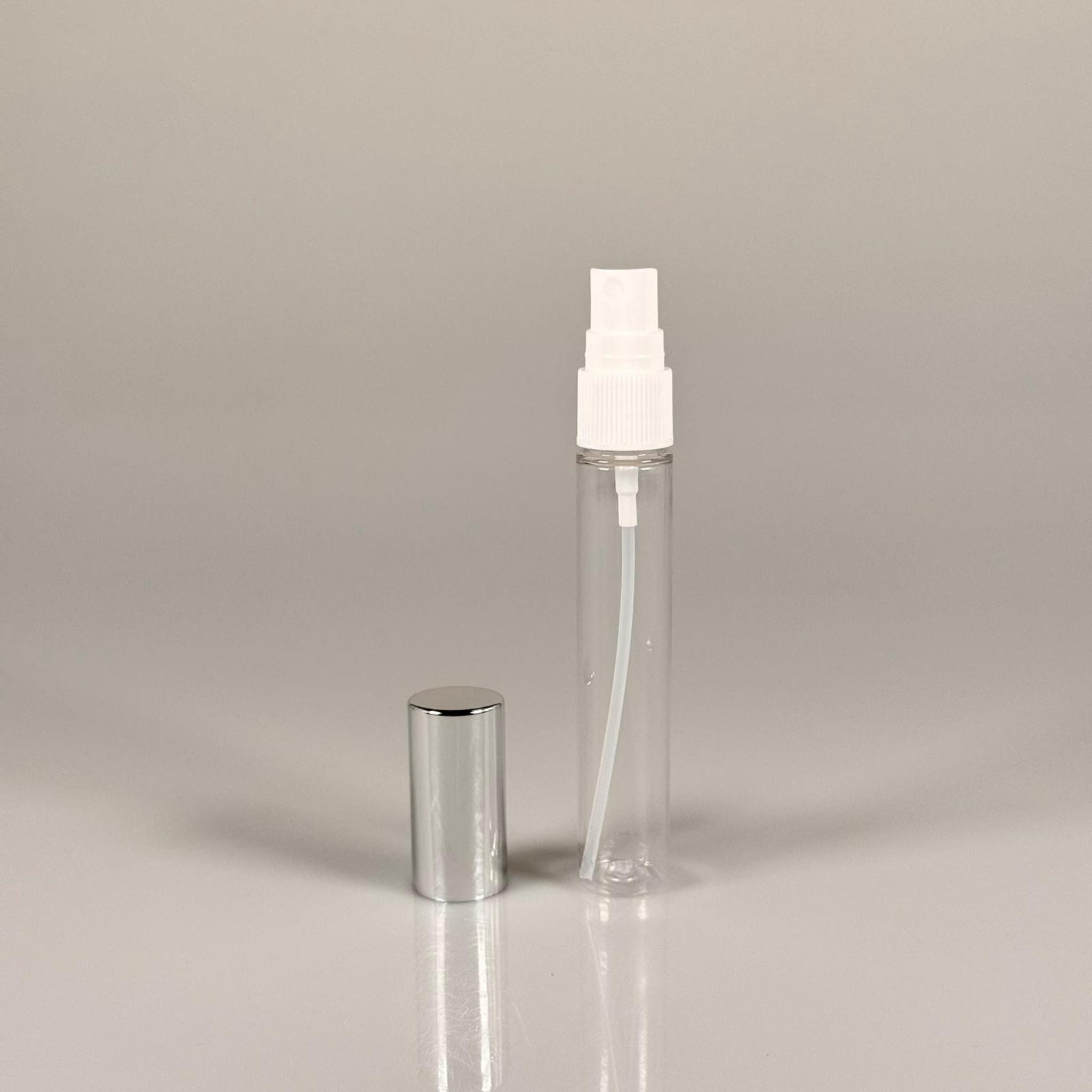 30 CC  PARFÜM ŞİŞESİ - PET KALEM PARFÜM ŞİŞESİ GÜMÜŞ METAL SPREYLİ KAPAKLI TAKIM - 30 ML PLASTİK TÜP PARFÜM ŞİŞESİ - VİDALI SPREY VALF TEKRAR DOLDURULABİLİR - HEDİYELİK PET KOLONYA ŞİŞESİ - DÜĞÜN, NİŞAN, SÖZ, KINA, CENAZE, PROMOSYON İÇİN HEDİYELİK KOLONYA ŞİŞELERİ