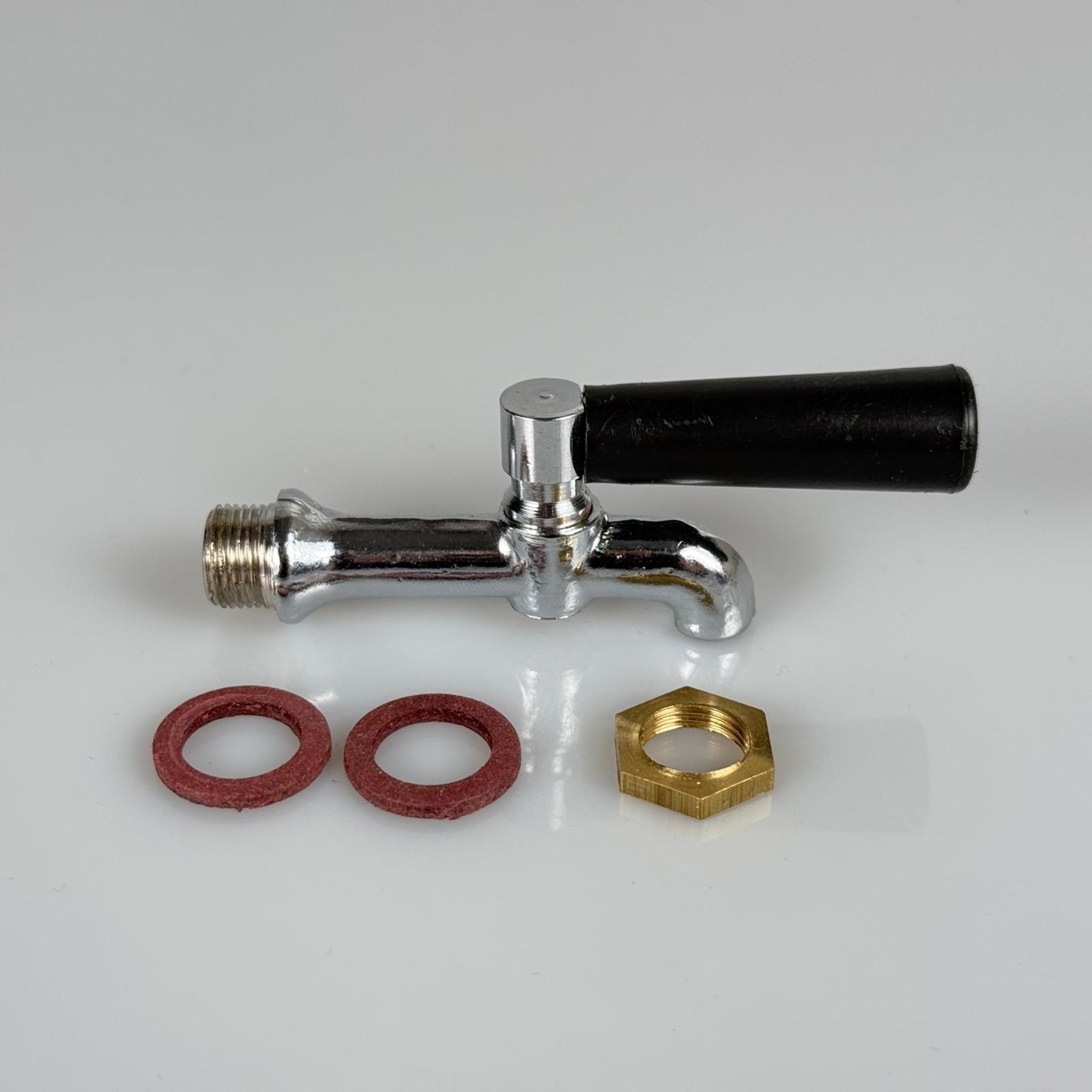 SEMAVER MUSLUĞU - YEDEK SEMAVER MUSLUĞU - YEDEK BİDON MUSLUĞU