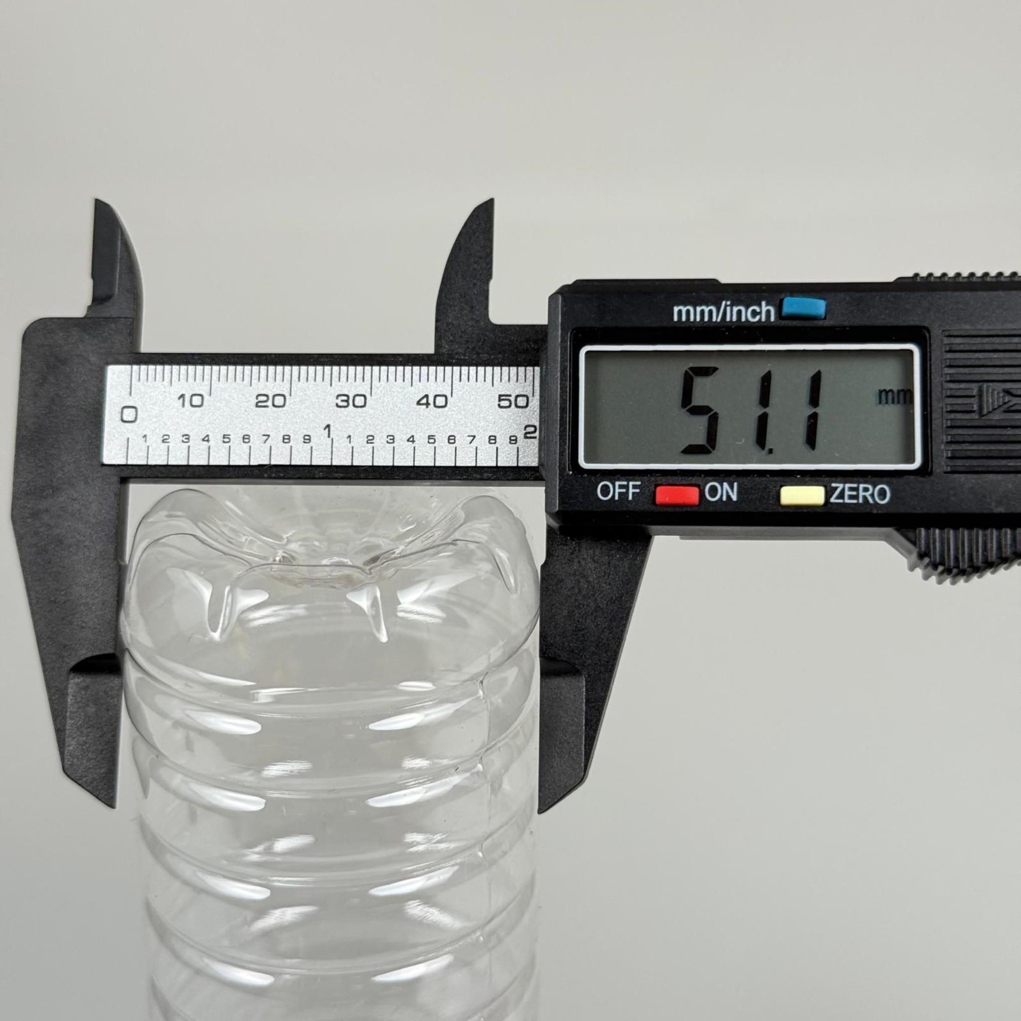 250 CC PET PCO PET ŞİŞE (28 AĞIZ) - 250 ML MEŞRUBAT ŞİŞESİ