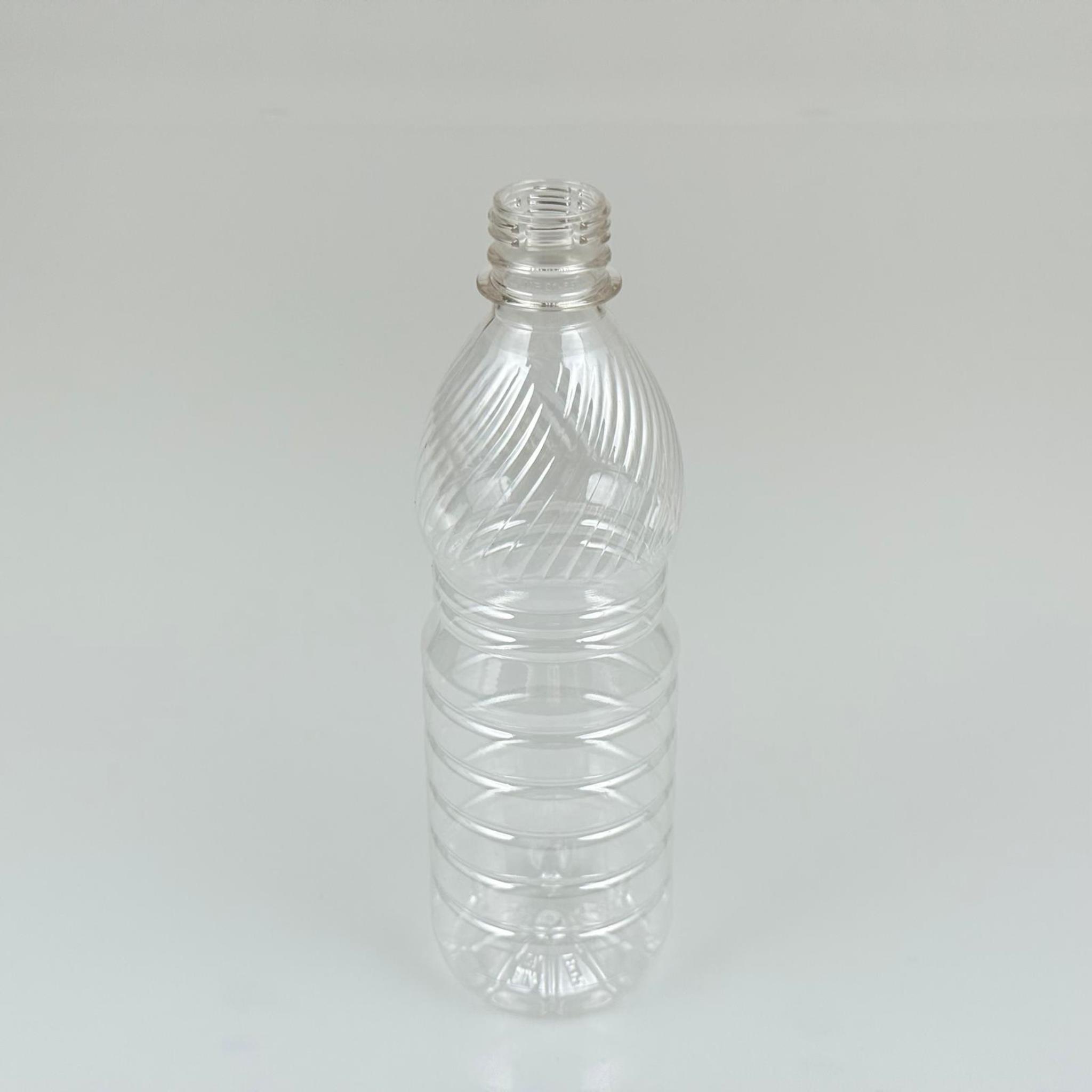 500 CC PET PCO PET ŞİŞE (28 AĞIZ) - 500 ML MEŞRUBAT ŞİŞESİ