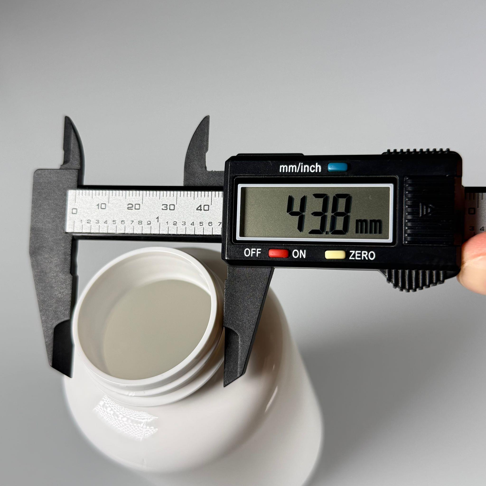 400 CC BEYAZ PET TABLET ŞİŞESİ - BEYAZ KAPAKLI - 400 ML KAPSÜL KUTUSU - İLAÇ ŞİŞESİ - MEDİKAL HAP ŞİŞESİ - FARMASÖTİK KAVANOZ