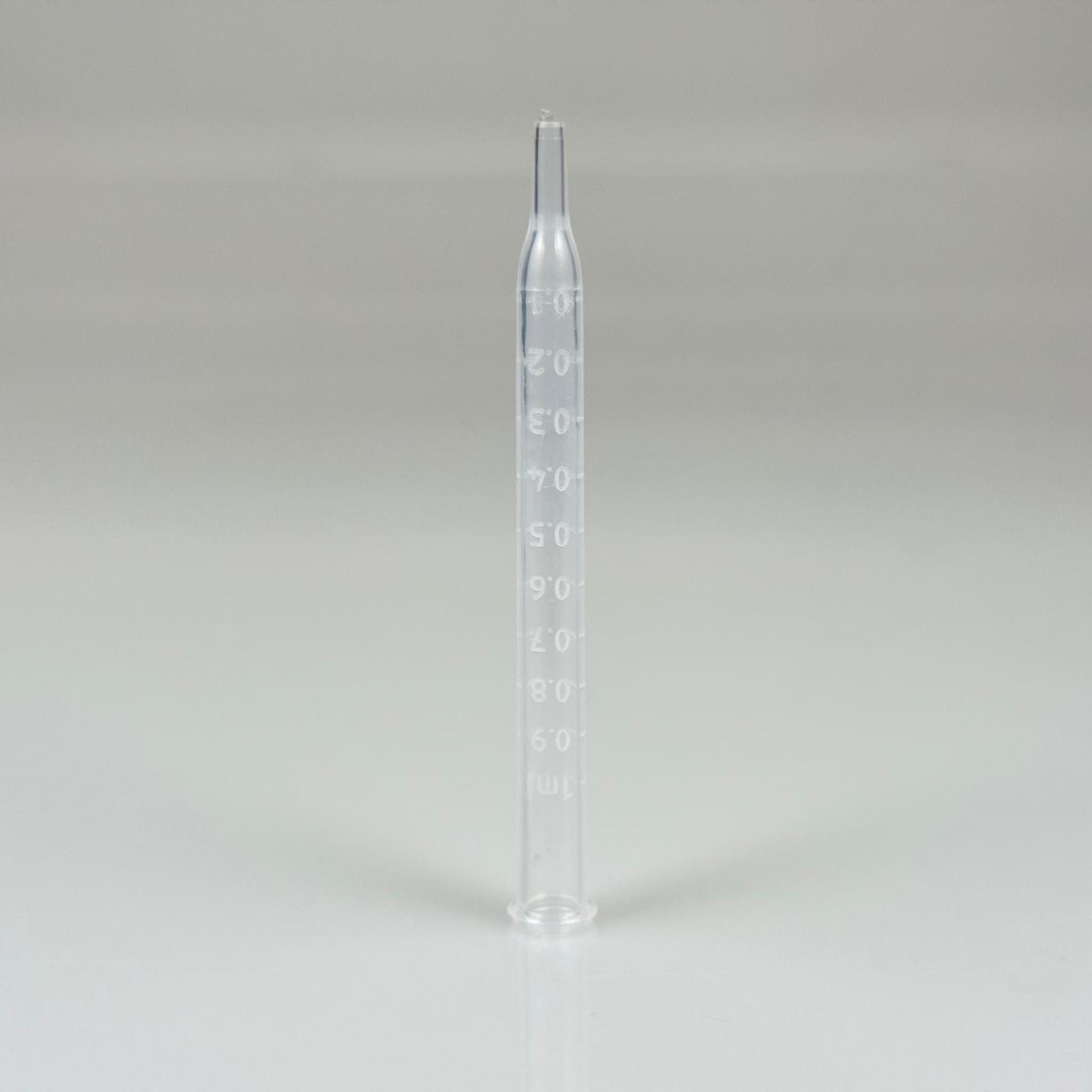 77 MM PLASTİK ÇUBUK (DAMLALIK İÇİN)