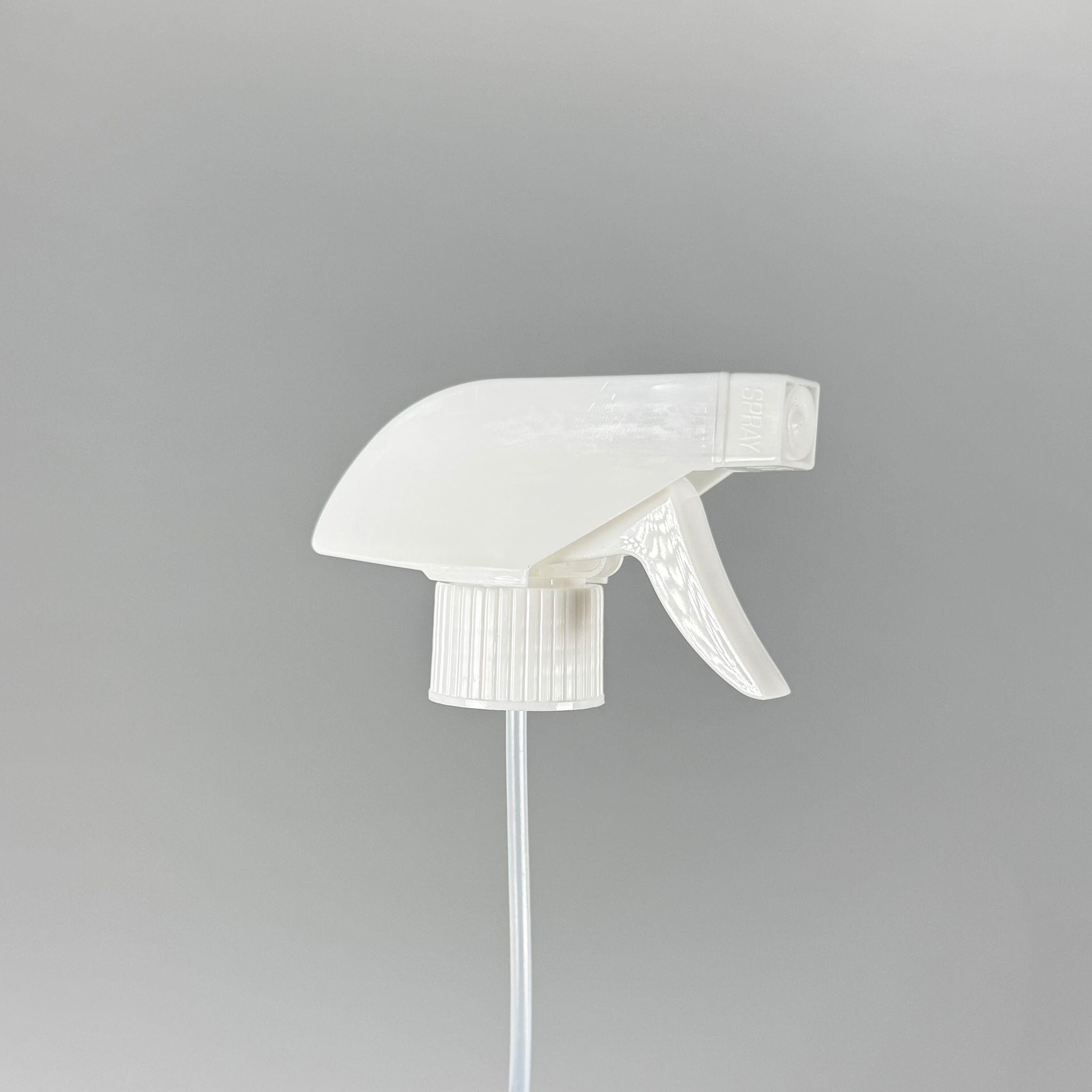 28 MM TRİGER SPREY BEYAZ - TETİK FISFIS - CAMSİL SPREY