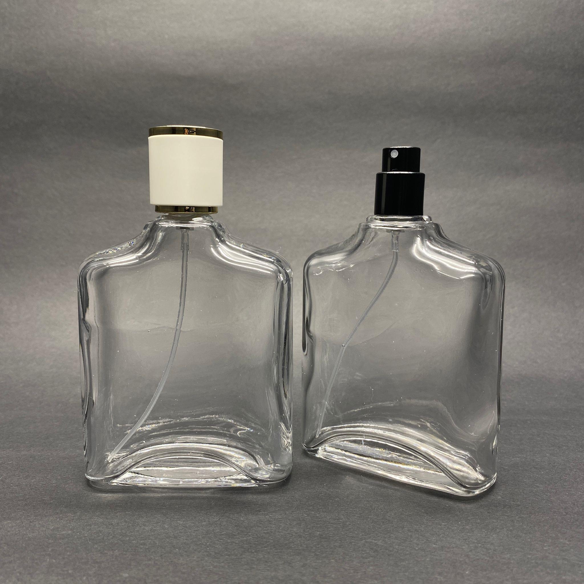 100 ML YASSI MODEL ZEUS PARFÜM ŞİŞESİ - SİYAH METAL SPREYLİ + GOLD BEYAZ KAPAKLI (AĞIZ 15 MM GEÇME KOLAY KAPAMA) !!DEFOLU ŞİŞE ÇIKABİLİR, FİYAT UYGUN TUTULMUŞTUR!!