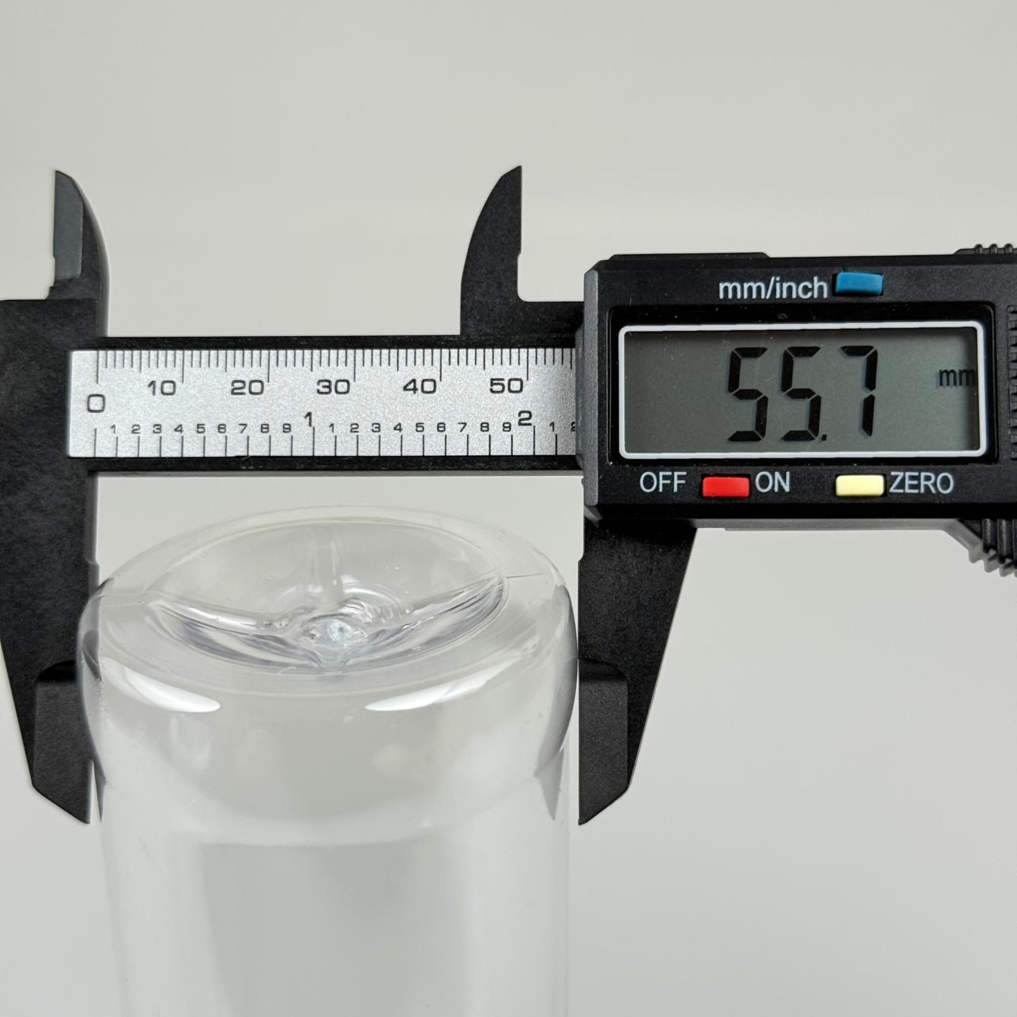 330 CC DÜZ GENİŞ AĞIZLI PET ŞİŞE - KİLİTLİ BEYAZ KAPAKLI - 330 ML DETOKS MEYVE SUYU ŞİŞESİ