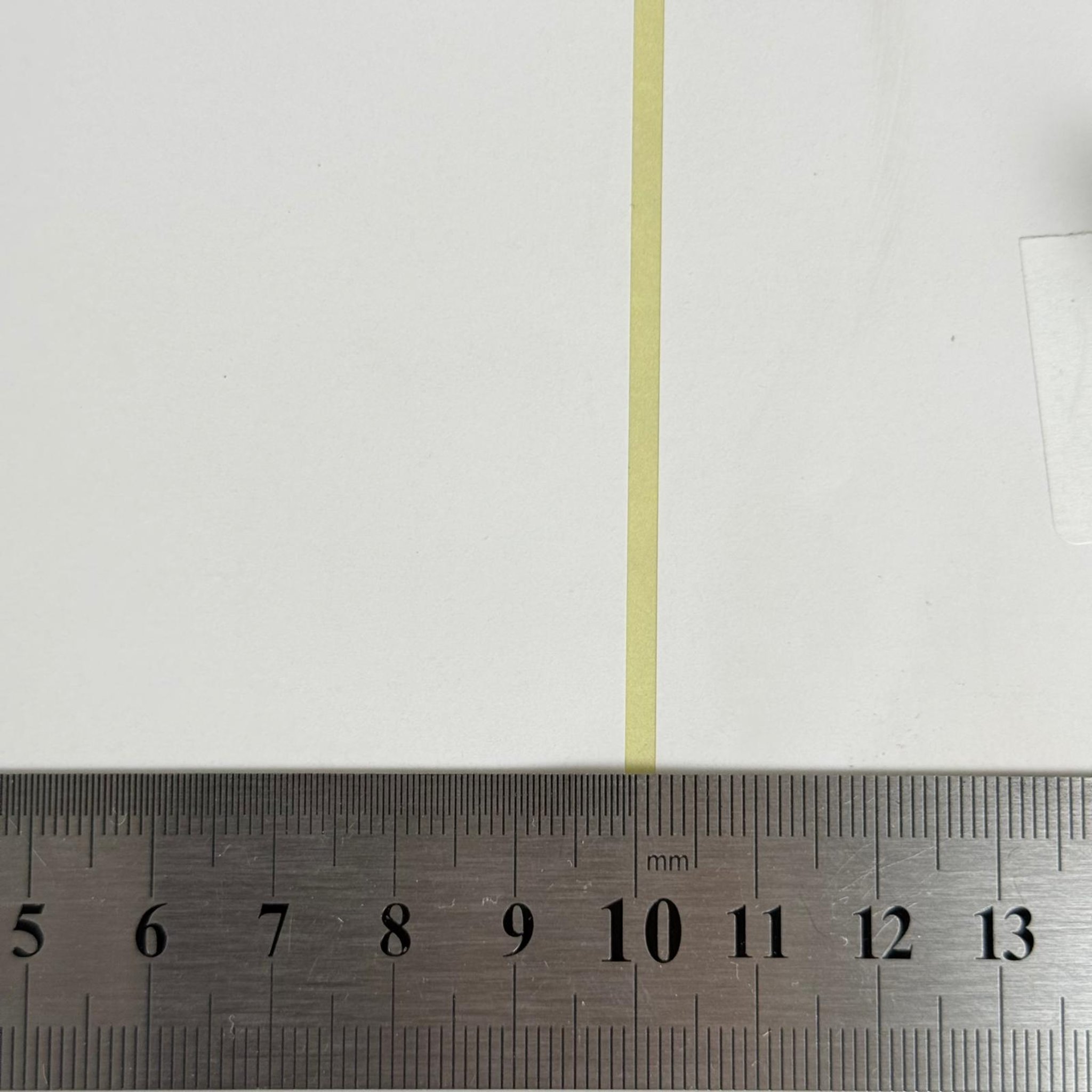 KUŞE ETİKET - YAPIŞKANLI 100 MM X 100 MT 1 TOP (500 ETİKET) - Kargo ve Akustik/Masaüstü Yazıcı Uyumlu Etiket - Argox, Zebra, Xprinter vb. Barkod Yazıcılar İle Uyumlu