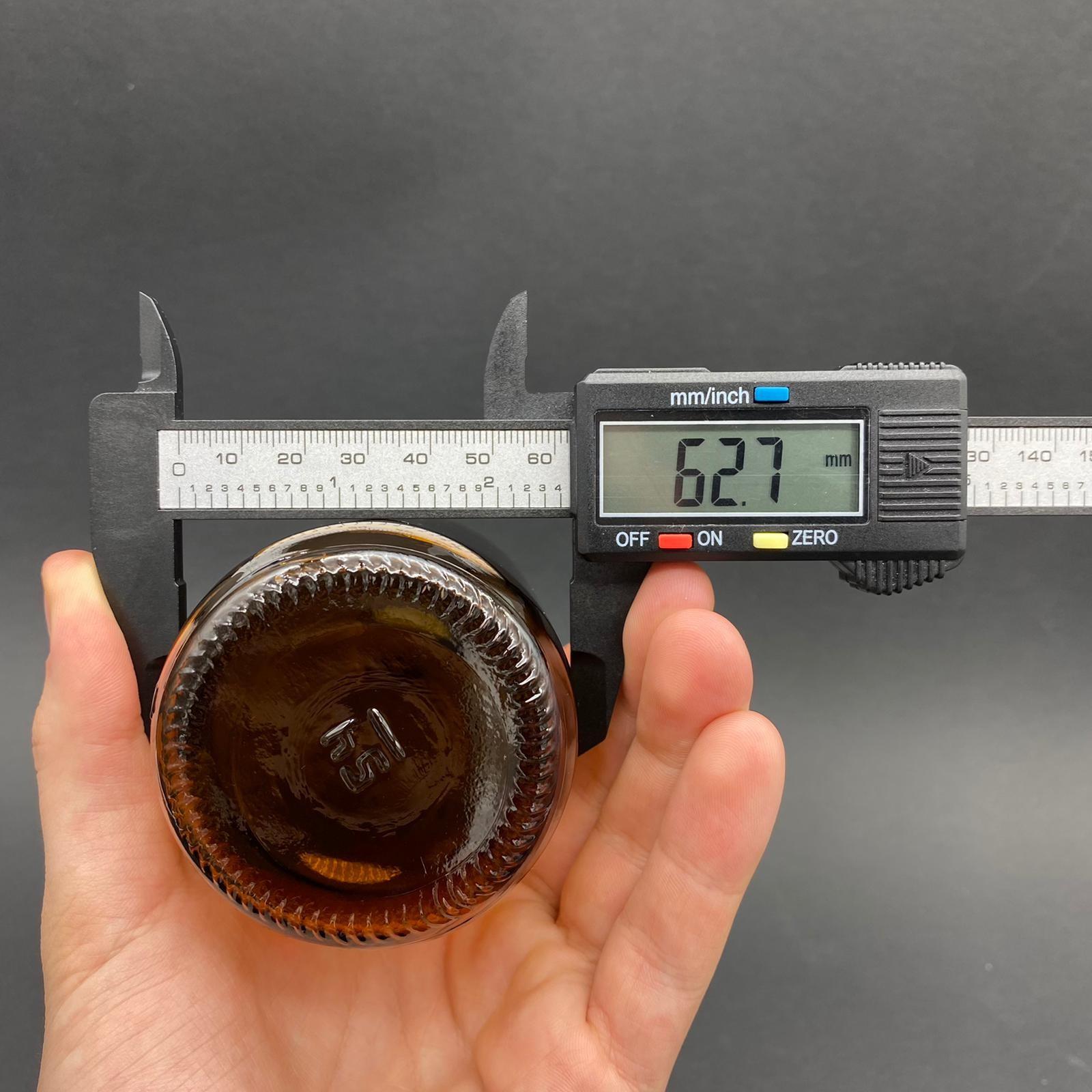 250 CC AMBER CAM ŞİŞE KAPAKSIZ (28 AĞIZ) - 250 ML CAM ŞİŞE - KAHVERENGİ - ŞİŞECAM ÜRÜN KODU: 764925 İLE EŞDEĞERDİR