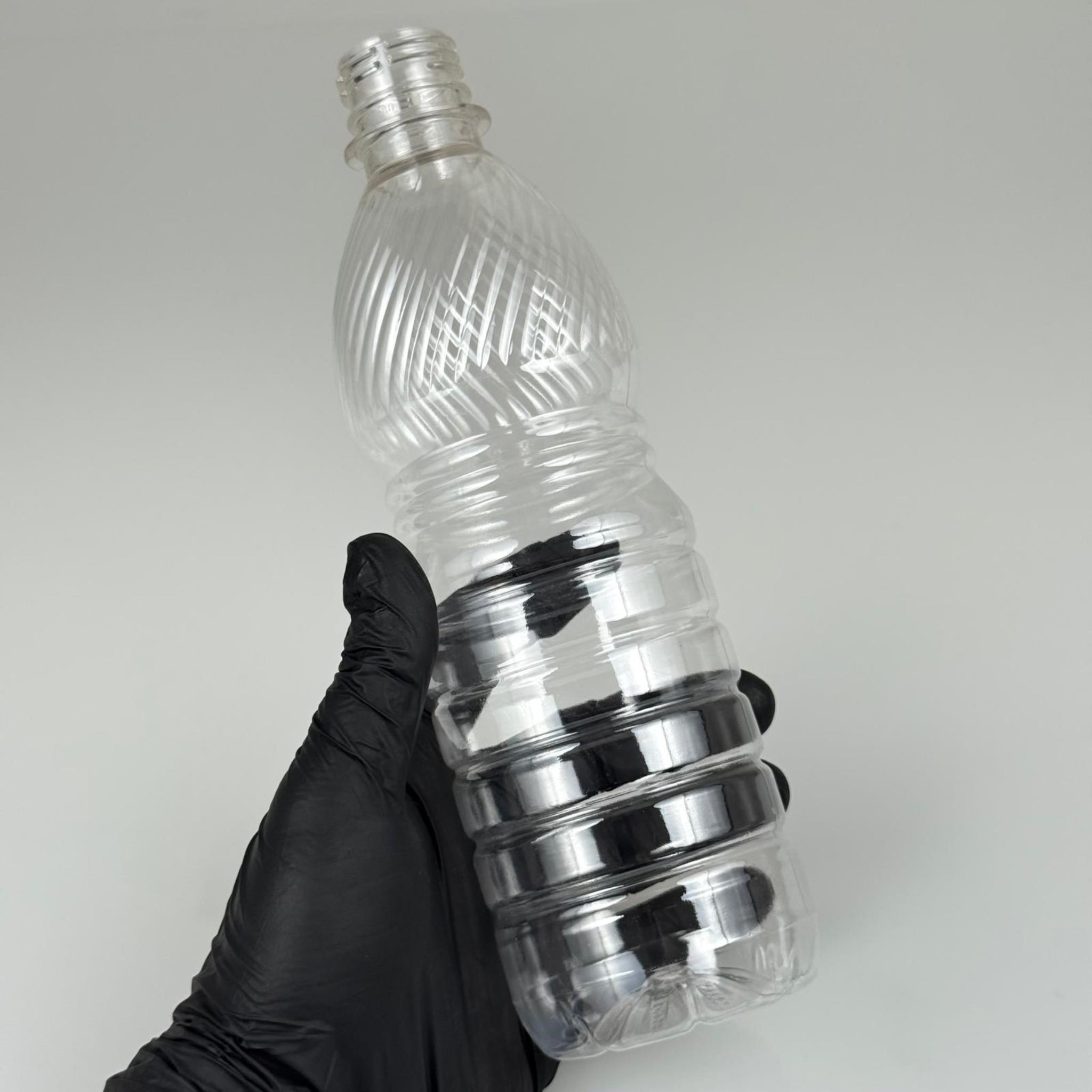 500 CC PET PCO PET ŞİŞE (28 AĞIZ) - 500 ML MEŞRUBAT ŞİŞESİ