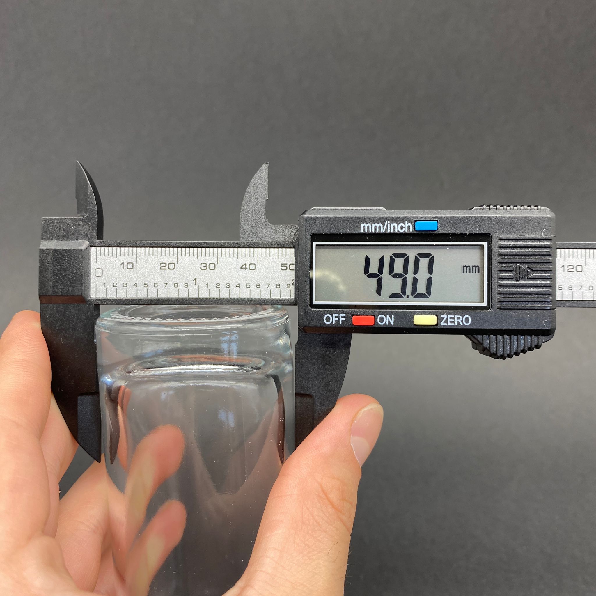 100 CC REBUL ŞİŞE - SİYAH KAPAKLI I - 100 ML REBUL MODEL CAM ŞİŞE