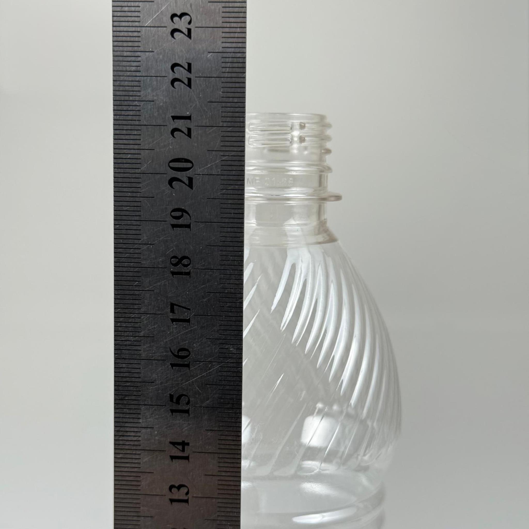 500 CC PET PCO PET ŞİŞE (28 AĞIZ) - 500 ML MEŞRUBAT ŞİŞESİ