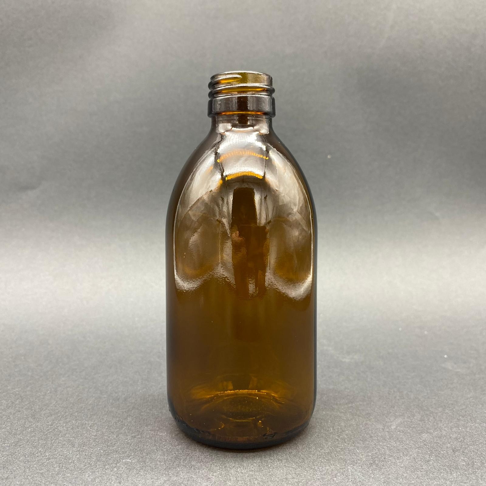 250 CC AMBER CAM ŞİŞE KAPAKSIZ (28 AĞIZ) - 250 ML CAM ŞİŞE - KAHVERENGİ - ŞİŞECAM ÜRÜN KODU: 764925 İLE EŞDEĞERDİR