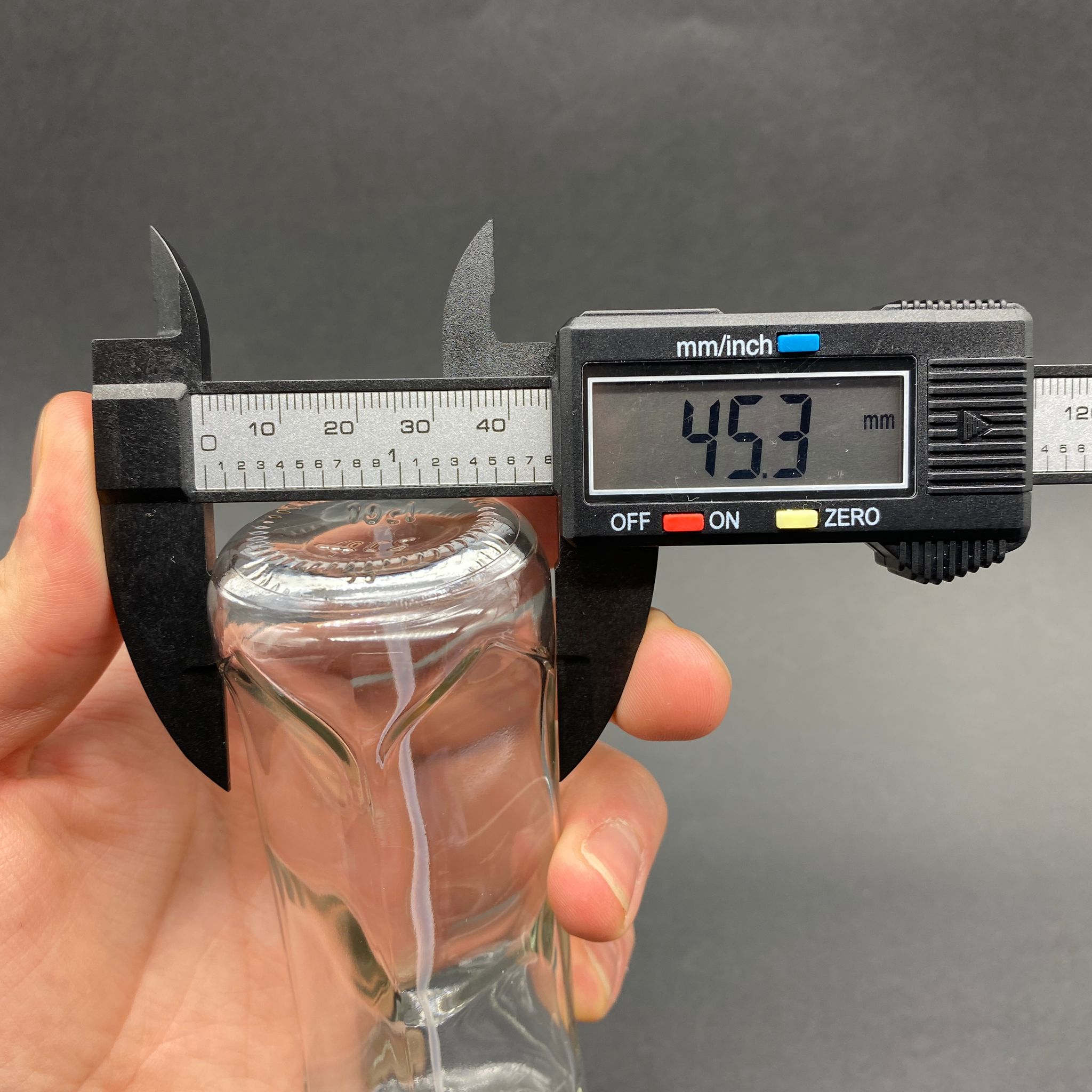 100 CC ŞEFFAF DORİKA CAM ŞİŞE - LÜKS METAL SPREYLİ TAKIM - 100 ML SPREYLİ CAM ŞİŞE