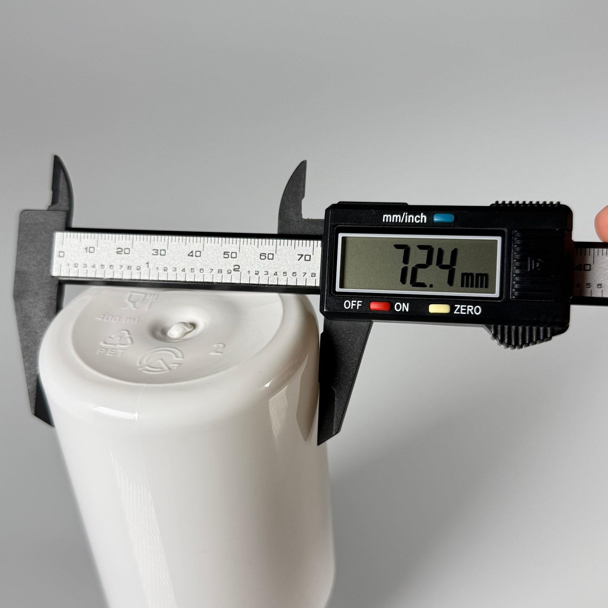 400 CC BEYAZ PET TABLET ŞİŞESİ - BEYAZ KAPAKLI - 400 ML KAPSÜL KUTUSU - İLAÇ ŞİŞESİ - MEDİKAL HAP ŞİŞESİ - FARMASÖTİK KAVANOZ