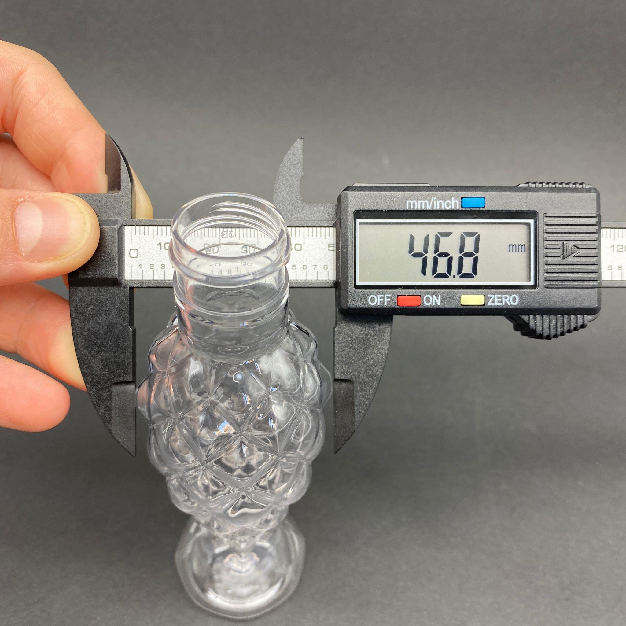 100 CC BALIKSIRTI ŞİŞE - AKITICI KAPAKLI - 100 ML AKITICILI PLASTİK ŞİŞE