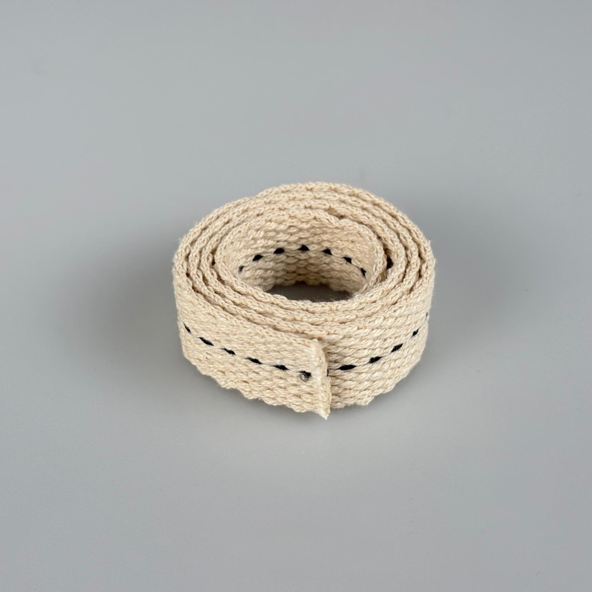 GAZ LAMBASI FİTİLİ YARIM METRE NO 14 (GENİŞLİK 2 CM)