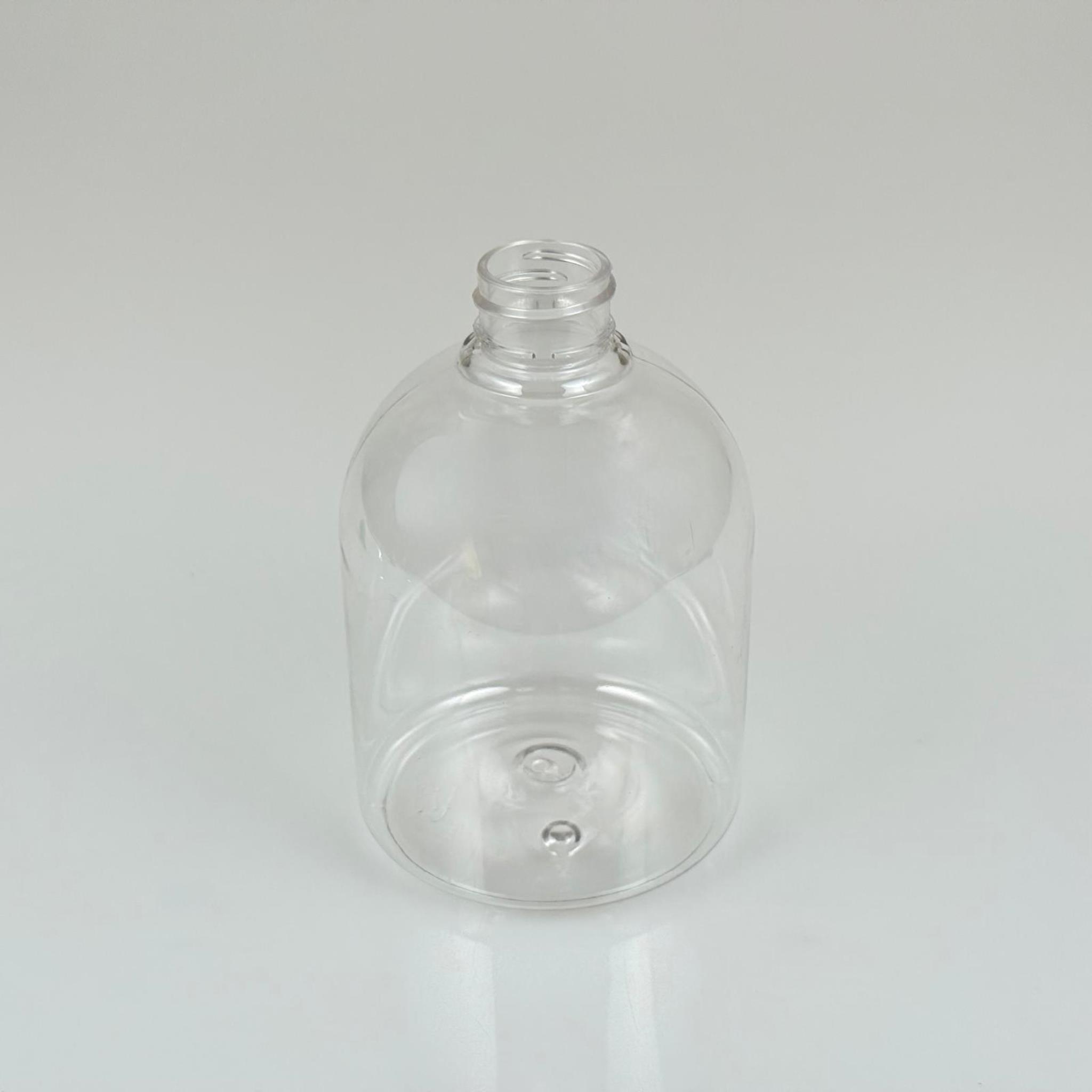 500 CC TOMBUL PET ŞİŞE KAPAKSIZ (28 AĞIZ) - 500 ML PET ŞİŞE