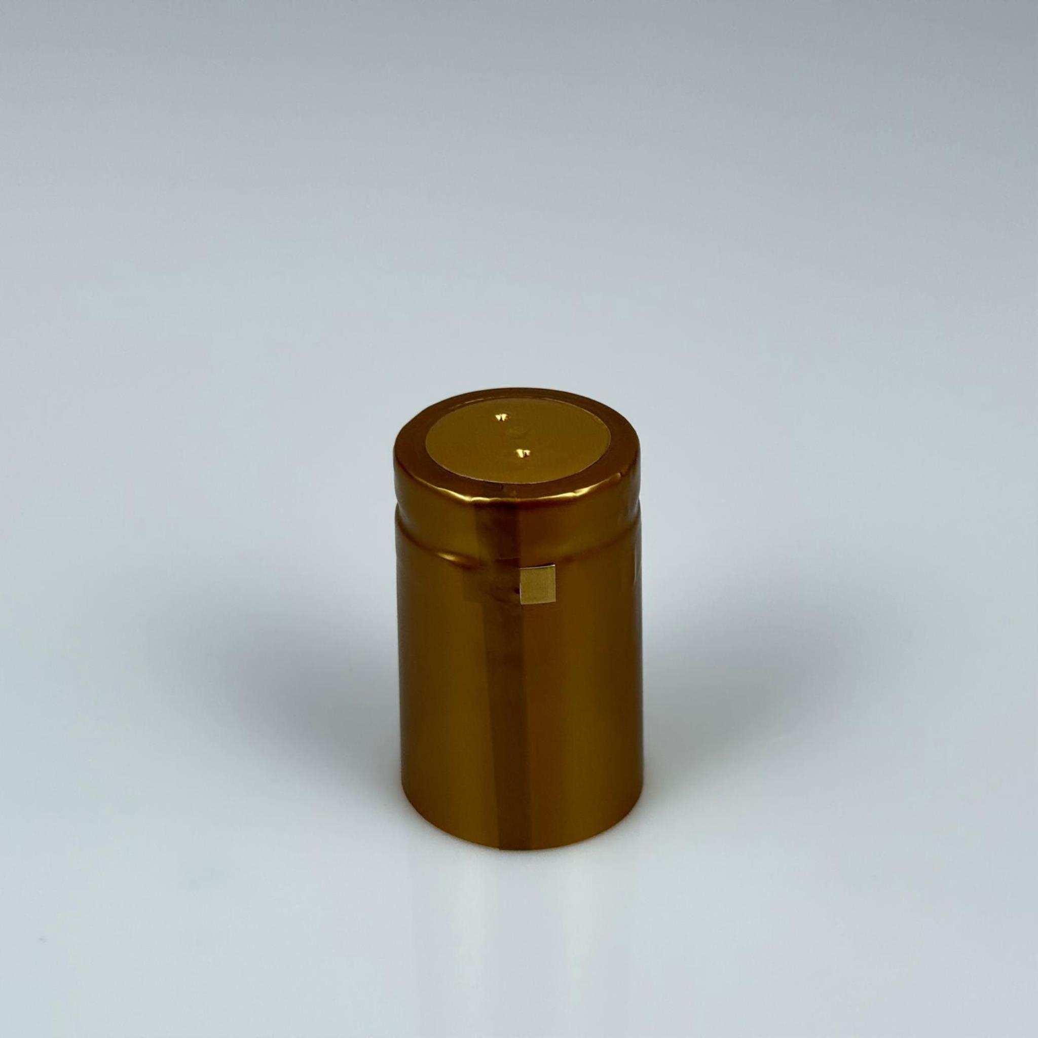 30X50 KAPŞON GOLD (28 ÇAKMA AĞIZ YAĞ ŞİŞELERİ VE SİRKE ŞİŞELERİ İÇİN)