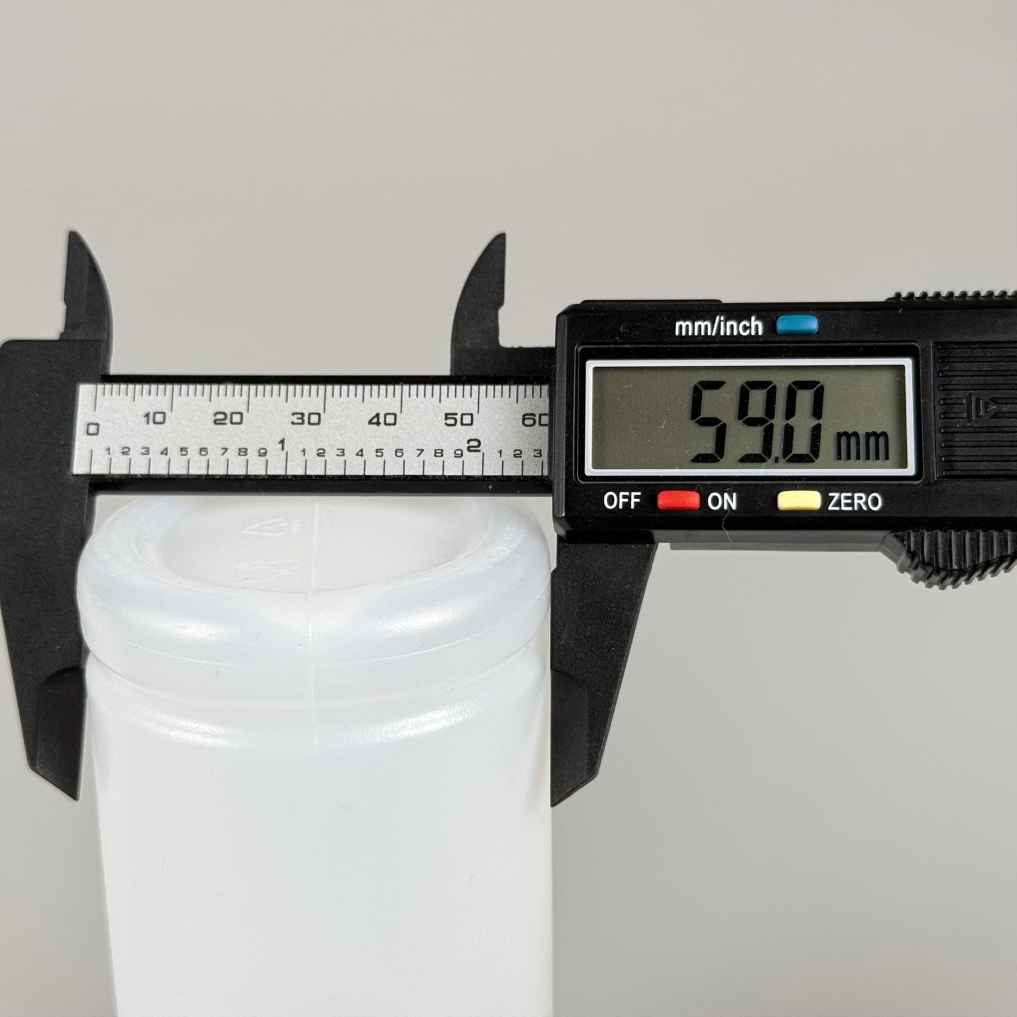 0,25 LT KÖPÜK YAPICI TRİGER SPREYLİ POLİETİLEN ŞİŞE KISA - 250 ML KÖPÜK YAPICI TRİGER TETİK SPREYLİ PLASTİK ŞİŞE